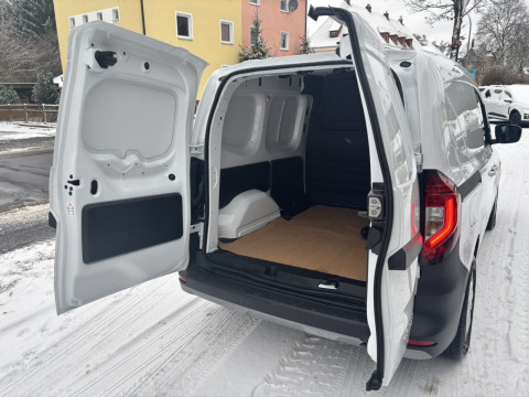 Ansicht 6 - Gebrauchtwagen Fahrzeug, Modell Townstar der Marke Nissan von Verkäufer Autohaus A. Wittke GmbH & CoKG