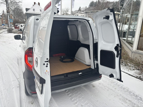 Ansicht 7 - Gebrauchtwagen Fahrzeug, Modell Townstar der Marke Nissan von Verkäufer Autohaus A. Wittke GmbH & CoKG