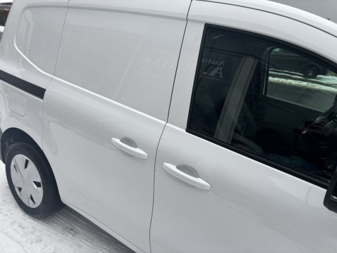 Ansicht 8 - Gebrauchtwagen Fahrzeug, Modell Townstar der Marke Nissan von Verkäufer Autohaus A. Wittke GmbH & CoKG