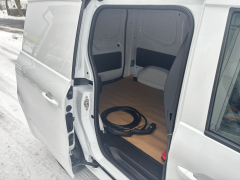 Ansicht 9 - Gebrauchtwagen Fahrzeug, Modell Townstar der Marke Nissan von Verkäufer Autohaus A. Wittke GmbH & CoKG