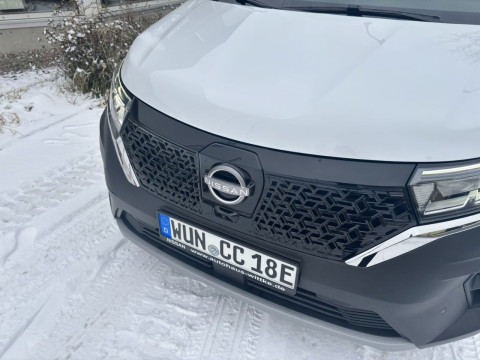 Ansicht 10 - Gebrauchtwagen Fahrzeug, Modell Townstar der Marke Nissan von Verkäufer Autohaus A. Wittke GmbH & CoKG