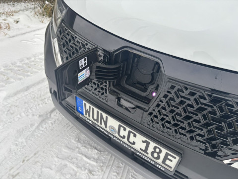 Ansicht 11 - Gebrauchtwagen Fahrzeug, Modell Townstar der Marke Nissan von Verkäufer Autohaus A. Wittke GmbH & CoKG