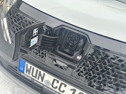 Ansicht 12 - Gebrauchtwagen Fahrzeug, Modell Townstar der Marke Nissan von Verkäufer Autohaus A. Wittke GmbH & CoKG