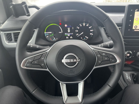 Ansicht 15 - Gebrauchtwagen Fahrzeug, Modell Townstar der Marke Nissan von Verkäufer Autohaus A. Wittke GmbH & CoKG