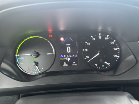 Ansicht 16 - Gebrauchtwagen Fahrzeug, Modell Townstar der Marke Nissan von Verkäufer Autohaus A. Wittke GmbH & CoKG