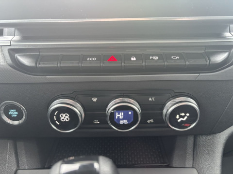 Ansicht 18 - Gebrauchtwagen Fahrzeug, Modell Townstar der Marke Nissan von Verkäufer Autohaus A. Wittke GmbH & CoKG