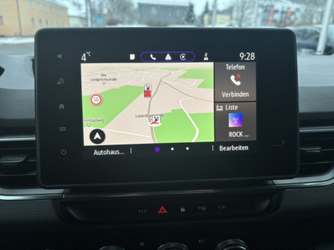 Ansicht 19 - Gebrauchtwagen Fahrzeug, Modell Townstar der Marke Nissan von Verkäufer Autohaus A. Wittke GmbH & CoKG