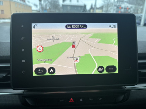 Ansicht 20 - Gebrauchtwagen Fahrzeug, Modell Townstar der Marke Nissan von Verkäufer Autohaus A. Wittke GmbH & CoKG