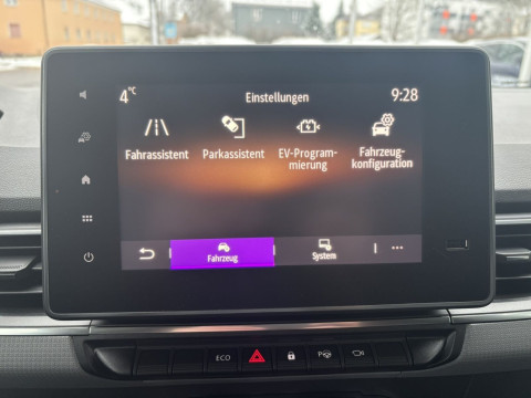 Ansicht 21 - Gebrauchtwagen Fahrzeug, Modell Townstar der Marke Nissan von Verkäufer Autohaus A. Wittke GmbH & CoKG