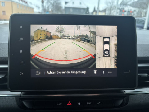 Ansicht 22 - Gebrauchtwagen Fahrzeug, Modell Townstar der Marke Nissan von Verkäufer Autohaus A. Wittke GmbH & CoKG