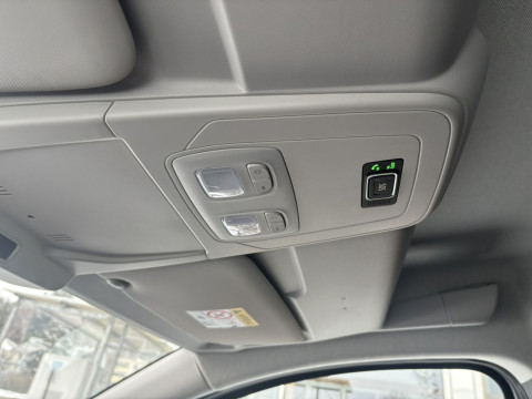 Ansicht 23 - Gebrauchtwagen Fahrzeug, Modell Townstar der Marke Nissan von Verkäufer Autohaus A. Wittke GmbH & CoKG