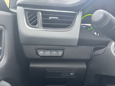 Ansicht 24 - Gebrauchtwagen Fahrzeug, Modell Townstar der Marke Nissan von Verkäufer Autohaus A. Wittke GmbH & CoKG