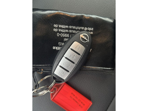 Ansicht 25 - Gebrauchtwagen Fahrzeug, Modell Townstar der Marke Nissan von Verkäufer Autohaus A. Wittke GmbH & CoKG