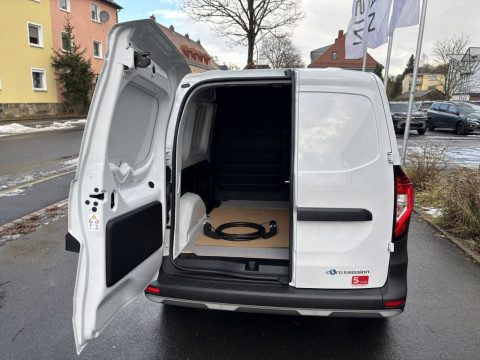 Ansicht 4 - Gebrauchtwagen Fahrzeug, Modell Townstar der Marke Nissan von Verkäufer Autohaus A. Wittke GmbH & CoKG