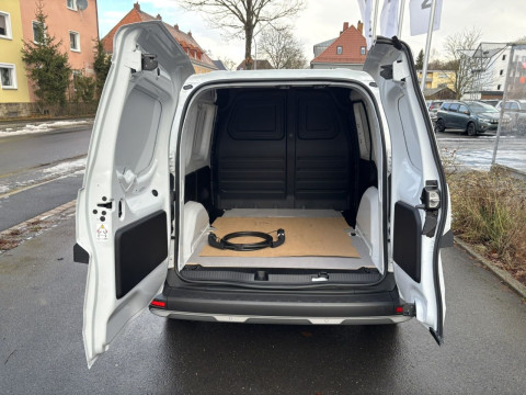 Ansicht 5 - Gebrauchtwagen Fahrzeug, Modell Townstar der Marke Nissan von Verkäufer Autohaus A. Wittke GmbH & CoKG