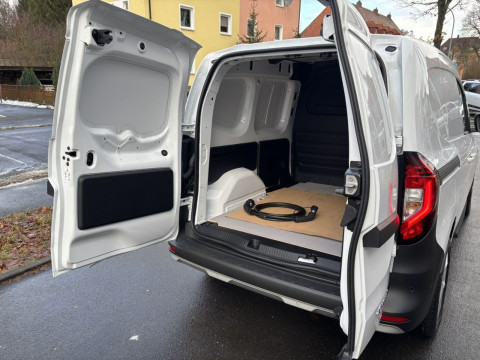 Ansicht 6 - Gebrauchtwagen Fahrzeug, Modell Townstar der Marke Nissan von Verkäufer Autohaus A. Wittke GmbH & CoKG