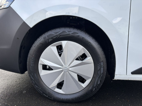 Ansicht 8 - Gebrauchtwagen Fahrzeug, Modell Townstar der Marke Nissan von Verkäufer Autohaus A. Wittke GmbH & CoKG