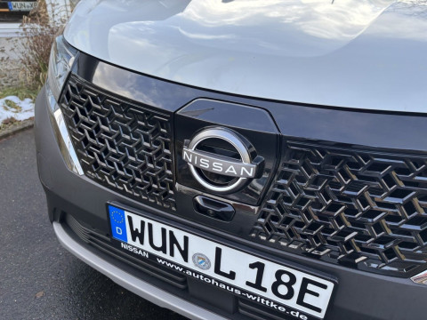 Ansicht 9 - Gebrauchtwagen Fahrzeug, Modell Townstar der Marke Nissan von Verkäufer Autohaus A. Wittke GmbH & CoKG