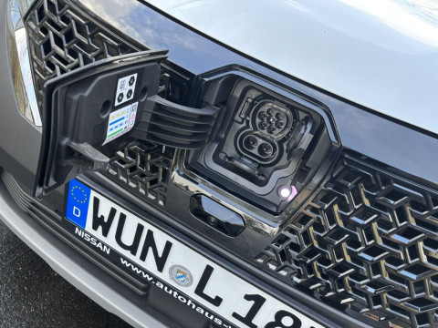 Ansicht 11 - Gebrauchtwagen Fahrzeug, Modell Townstar der Marke Nissan von Verkäufer Autohaus A. Wittke GmbH & CoKG