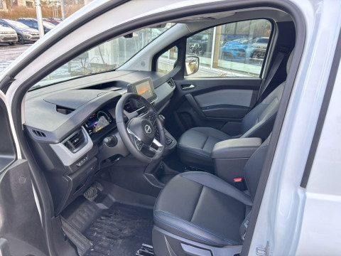 Ansicht 12 - Gebrauchtwagen Fahrzeug, Modell Townstar der Marke Nissan von Verkäufer Autohaus A. Wittke GmbH & CoKG