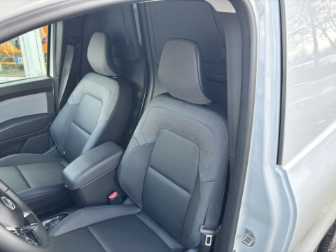 Ansicht 13 - Gebrauchtwagen Fahrzeug, Modell Townstar der Marke Nissan von Verkäufer Autohaus A. Wittke GmbH & CoKG