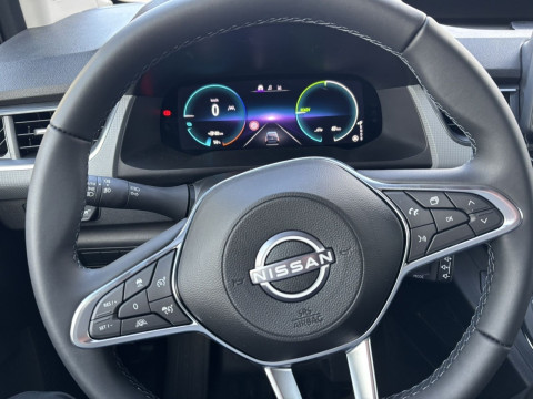 Ansicht 14 - Gebrauchtwagen Fahrzeug, Modell Townstar der Marke Nissan von Verkäufer Autohaus A. Wittke GmbH & CoKG