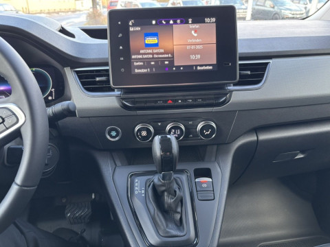 Ansicht 15 - Gebrauchtwagen Fahrzeug, Modell Townstar der Marke Nissan von Verkäufer Autohaus A. Wittke GmbH & CoKG