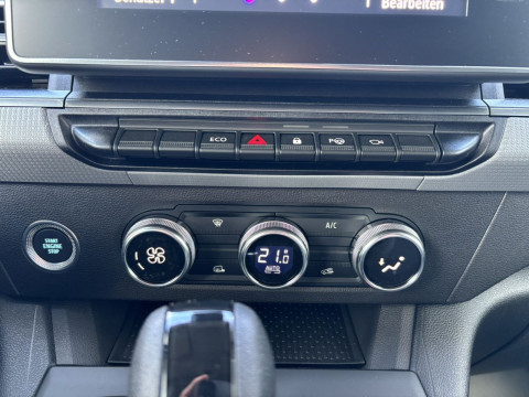 Ansicht 16 - Gebrauchtwagen Fahrzeug, Modell Townstar der Marke Nissan von Verkäufer Autohaus A. Wittke GmbH & CoKG