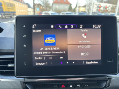 Ansicht 17 - Gebrauchtwagen Fahrzeug, Modell Townstar der Marke Nissan von Verkäufer Autohaus A. Wittke GmbH & CoKG