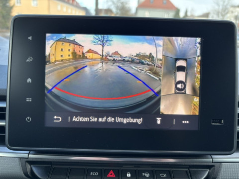 Ansicht 20 - Gebrauchtwagen Fahrzeug, Modell Townstar der Marke Nissan von Verkäufer Autohaus A. Wittke GmbH & CoKG