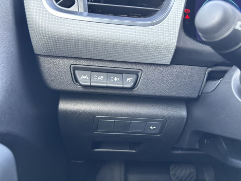 Ansicht 21 - Gebrauchtwagen Fahrzeug, Modell Townstar der Marke Nissan von Verkäufer Autohaus A. Wittke GmbH & CoKG