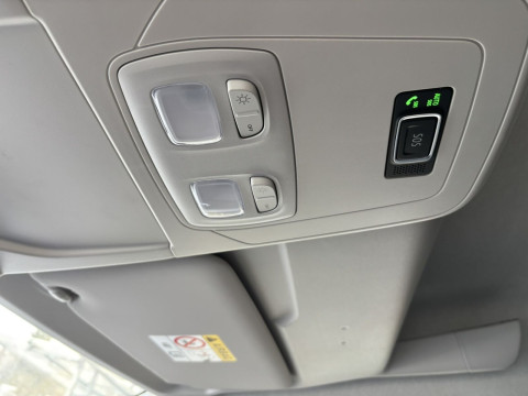 Ansicht 22 - Gebrauchtwagen Fahrzeug, Modell Townstar der Marke Nissan von Verkäufer Autohaus A. Wittke GmbH & CoKG