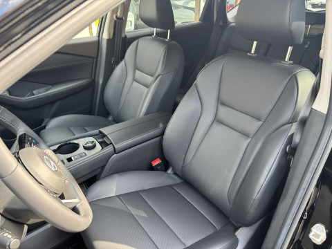 Ansicht 6 - Gebrauchtwagen Fahrzeug, Modell X-Trail der Marke Nissan von Verkäufer Autohaus A. Wittke GmbH & CoKG