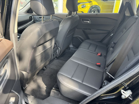 Ansicht 8 - Gebrauchtwagen Fahrzeug, Modell X-Trail der Marke Nissan von Verkäufer Autohaus A. Wittke GmbH & CoKG