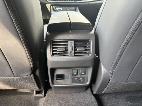 Ansicht 9 - Gebrauchtwagen Fahrzeug, Modell X-Trail der Marke Nissan von Verkäufer Autohaus A. Wittke GmbH & CoKG