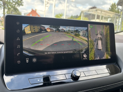 Ansicht 16 - Gebrauchtwagen Fahrzeug, Modell X-Trail der Marke Nissan von Verkäufer Autohaus A. Wittke GmbH & CoKG