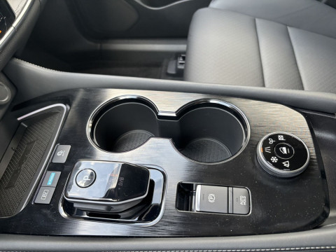 Ansicht 18 - Gebrauchtwagen Fahrzeug, Modell X-Trail der Marke Nissan von Verkäufer Autohaus A. Wittke GmbH & CoKG