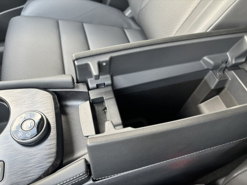 Ansicht 19 - Gebrauchtwagen Fahrzeug, Modell X-Trail der Marke Nissan von Verkäufer Autohaus A. Wittke GmbH & CoKG