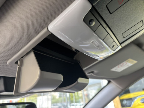 Ansicht 20 - Gebrauchtwagen Fahrzeug, Modell X-Trail der Marke Nissan von Verkäufer Autohaus A. Wittke GmbH & CoKG