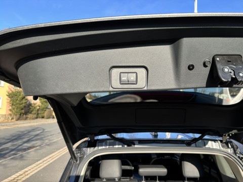 Ansicht 6 - Gebrauchtwagen Fahrzeug, Modell X-Trail der Marke Nissan von Verkäufer Autohaus A. Wittke GmbH & CoKG