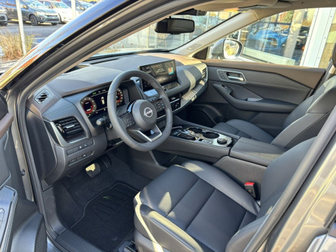 Ansicht 8 - Gebrauchtwagen Fahrzeug, Modell X-Trail der Marke Nissan von Verkäufer Autohaus A. Wittke GmbH & CoKG