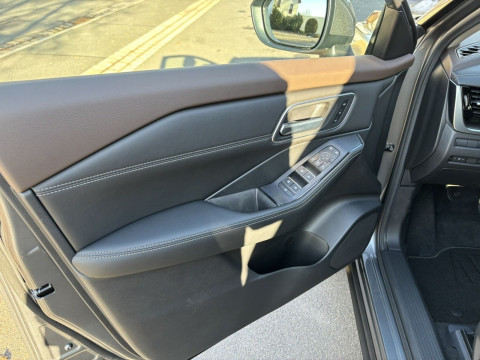 Ansicht 9 - Gebrauchtwagen Fahrzeug, Modell X-Trail der Marke Nissan von Verkäufer Autohaus A. Wittke GmbH & CoKG