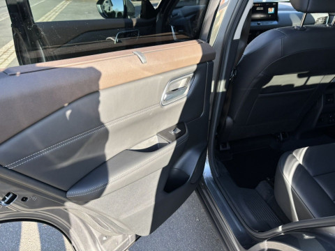 Ansicht 11 - Gebrauchtwagen Fahrzeug, Modell X-Trail der Marke Nissan von Verkäufer Autohaus A. Wittke GmbH & CoKG