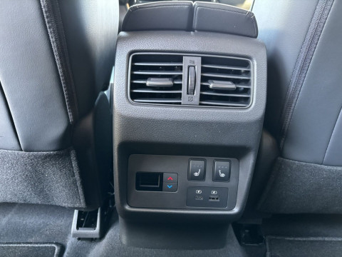 Ansicht 12 - Gebrauchtwagen Fahrzeug, Modell X-Trail der Marke Nissan von Verkäufer Autohaus A. Wittke GmbH & CoKG