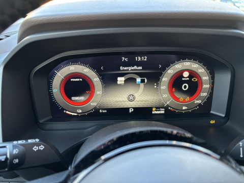 Ansicht 15 - Gebrauchtwagen Fahrzeug, Modell X-Trail der Marke Nissan von Verkäufer Autohaus A. Wittke GmbH & CoKG