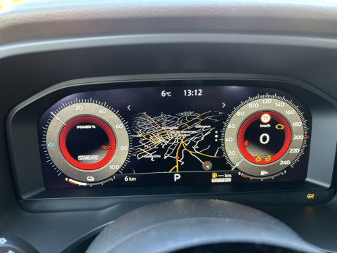 Ansicht 16 - Gebrauchtwagen Fahrzeug, Modell X-Trail der Marke Nissan von Verkäufer Autohaus A. Wittke GmbH & CoKG