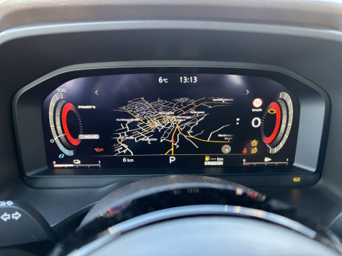 Ansicht 17 - Gebrauchtwagen Fahrzeug, Modell X-Trail der Marke Nissan von Verkäufer Autohaus A. Wittke GmbH & CoKG