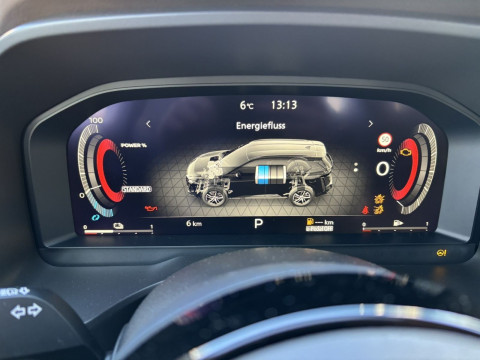 Ansicht 18 - Gebrauchtwagen Fahrzeug, Modell X-Trail der Marke Nissan von Verkäufer Autohaus A. Wittke GmbH & CoKG