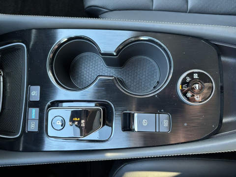 Ansicht 22 - Gebrauchtwagen Fahrzeug, Modell X-Trail der Marke Nissan von Verkäufer Autohaus A. Wittke GmbH & CoKG