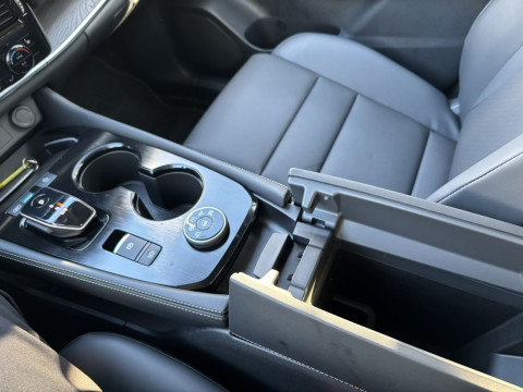 Ansicht 23 - Gebrauchtwagen Fahrzeug, Modell X-Trail der Marke Nissan von Verkäufer Autohaus A. Wittke GmbH & CoKG